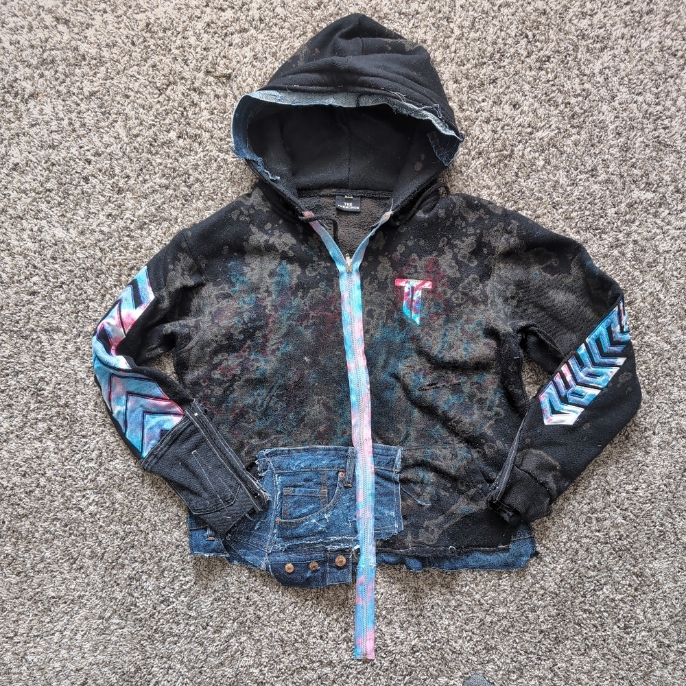 Trenches Sport Hoodie